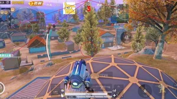 和平精英【天使】iOS辅助